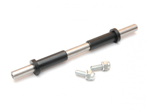 Втулки переднего рычага Polaris 500 800 5436973 5133806   PAP800-1