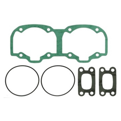 Комплект прокладок (верхний) двигателей снегохода BRP Ski-Doo 550F Expedition Summit MXZ Skandic GTX GSX Tundra 0934-0302 09-710277