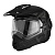 Шлем FXR TORQUE X TEAM W  E SHIELD & SUN SHADE с подогревом (Black Ops, L) 230635-1010 Размер XL