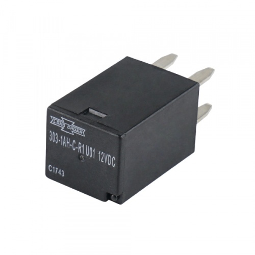 Реле для квадроциклов BRP Can-Am Outlander Renegade Commander Maverick Spyder 710001778 715900824 31C2L00100