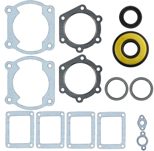 Комплект прокладок двигателя с сальниками Yamaha Viking 540 88+ 711182