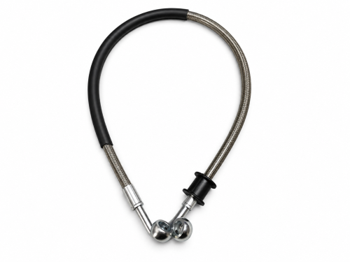 Тормозной шланг передний правый Rider Lab для BRP Can-Am Outlander G2 XMR 1000 (2012-2018) 705601125 705601521 705601521N