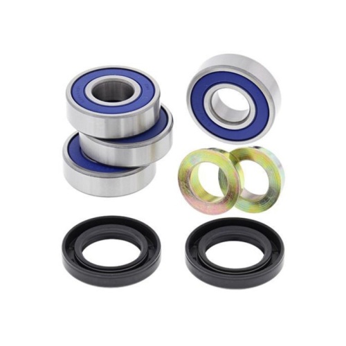 Ремкомплект заднего рычага квадроцикла BRP Can-Am Outlander G2 G2L Renegade G2S 50-1080 AT-04560