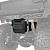 Кофр (ящик) задний нижний (25 л.) для BRP Can-Am Outlander G3 6x6 715009772