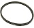 Ремень водяного насоса для снегохода Polaris Widetrak LX 11X547 WPS 3082747 12-3831 SM-09133