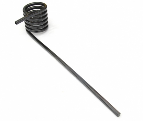 Пружина подвески правая для снегоходов Ski-Doo M538806   538806