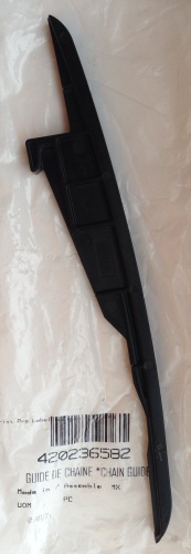 Успокоитель цепи ГРМ BRP  420236581 420236582 420236580 420236584