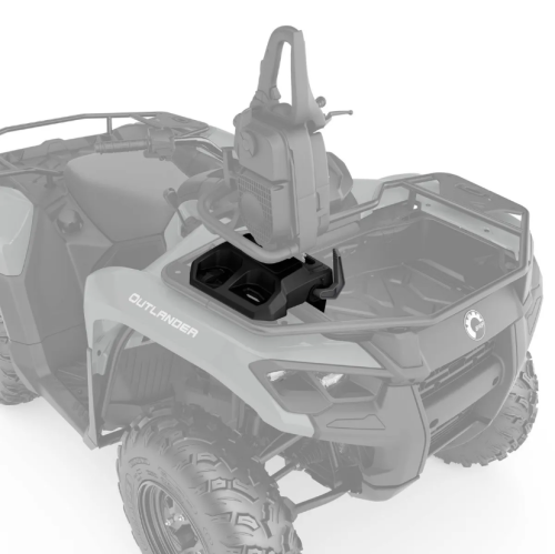 Держатель бензопилы для BRP Can-Am Outlander G3 715004975