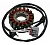 Статор генератора для квадроцикла Yamaha GRIZZLY KODIAK 700 (2016+) B16-H1410-00-00 B16-H1410-00-00N
