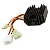 Реле регулятор напряжения снегохода Arctic Cat TZ1 Z1 1100 0630-247 0637-341 IQ Widetrak Rush Switchback 4012263 SM-01234