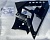 Панель левая снегохода BRP Ski-Doo G5 Freeride Summit 517308259