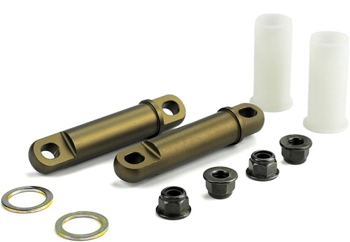 Втулки рычага (комплект) для снегохода Polaris Rush, Switchback SM-08604  SM-08684 SM-08685 5450297, 5450297, 5138460, 7547332