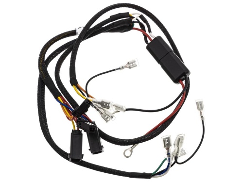 Комплект проводов для подогрева сиденья квадроцикла BRP Can-Am Maverick X3 Trail Sport Commander 710005757