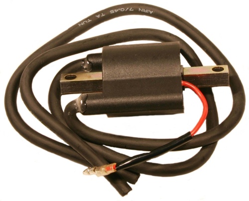 Катушка зажигания для снегохода Yamaha 500 540 600 700 1993-2014 88T-82310-00-00 8AB-82310-00-00 8AB-82310-09-00