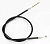Трос газа SPI для снегоходов Yamaha 8CH-26311-00-00 8CH-26311-01-00 05-138-64